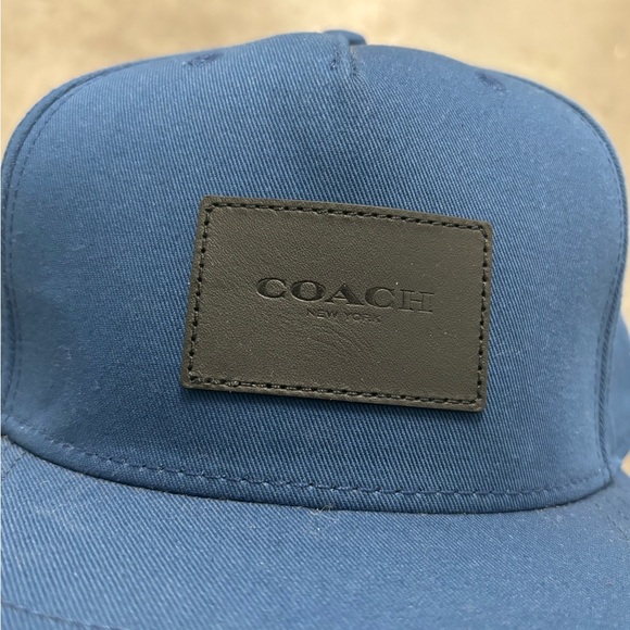 Coach Hat - Men’s - Picture 2 of 4